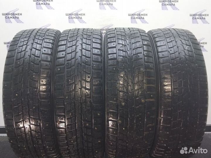 Dunlop SP Winter Ice 01 185/65 R15 88