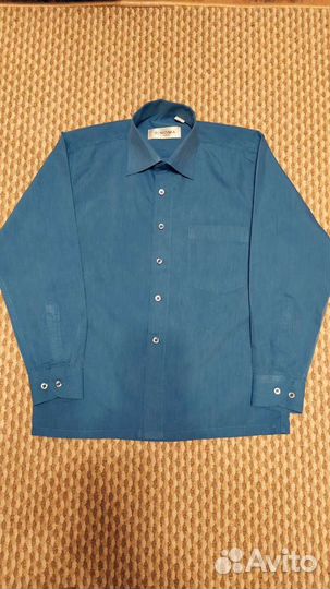 Рубашки для мальчика
