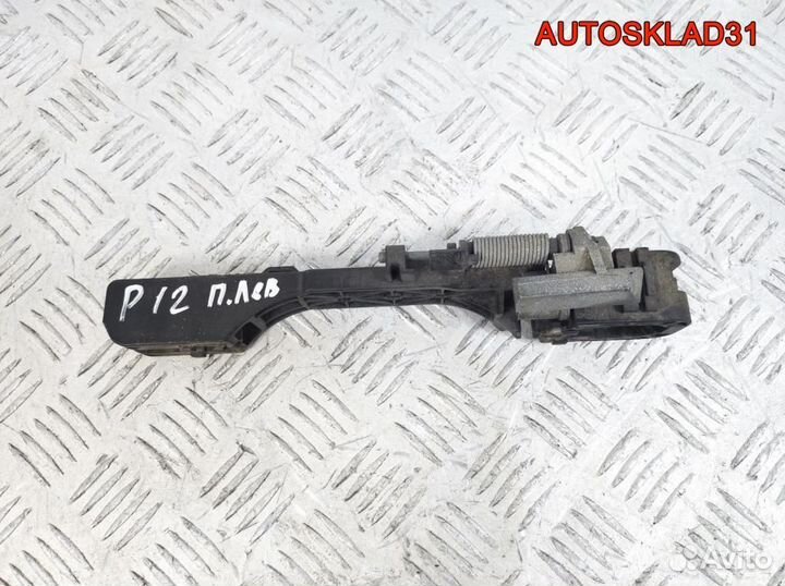 Кронштейн ручки Nissan Primera P12E 80611AV600