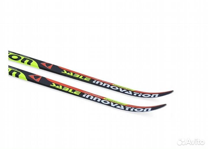 Лыжи STC степ (Sable Innovation), 195