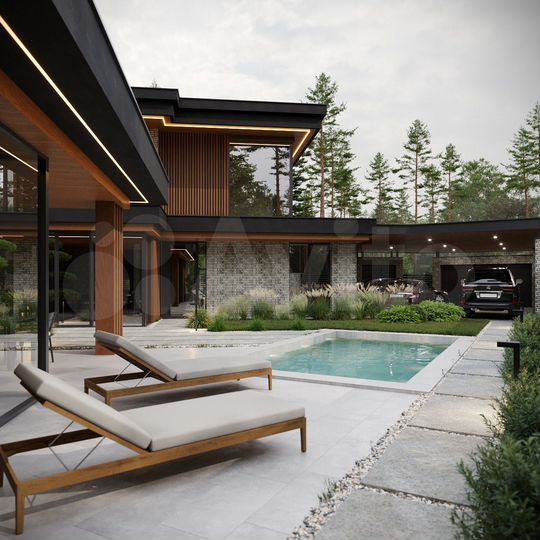 Участок 5 сот. (ИЖС)