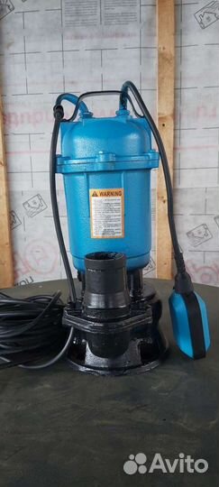 Насос погружной