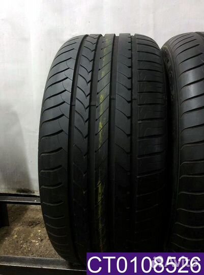 Goodyear EfficientGrip 285/40 R20 104Y