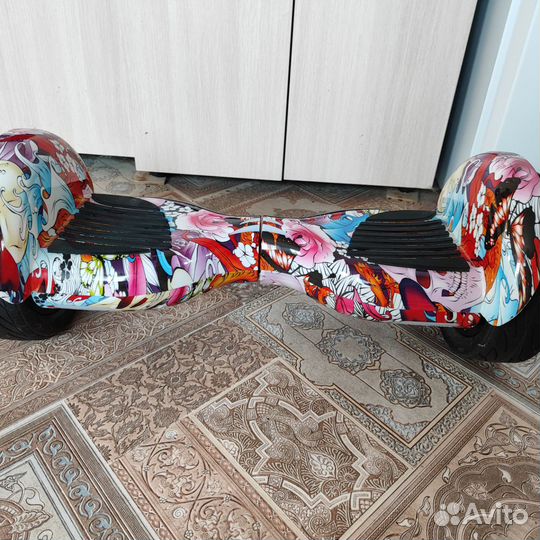 Гироскутер бу