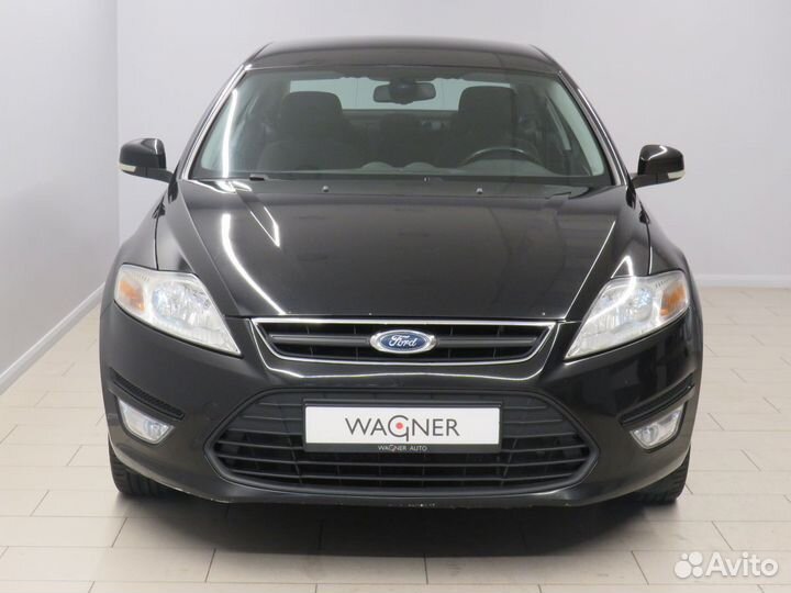 Ford Mondeo 2.0 МТ, 2012, 119 613 км