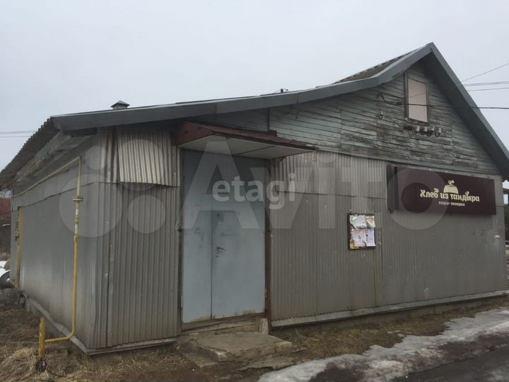 Продам торговое помещение, 76.2 м²
