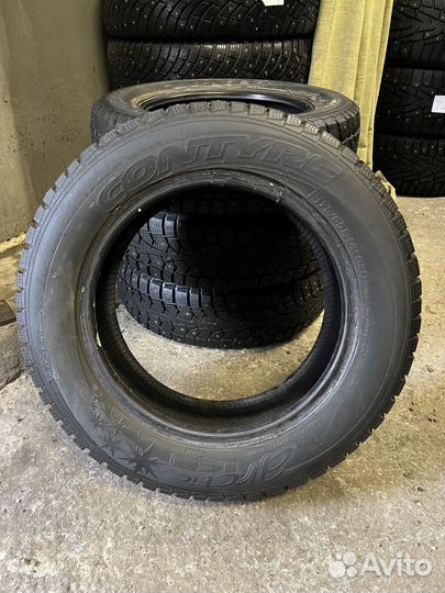 Contyre Arctic Ice 175/65 R14