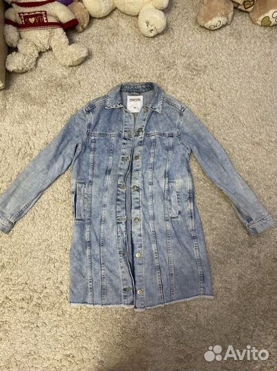 Джинсовка gloria jeans