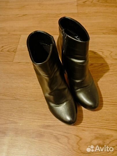 Ботинки