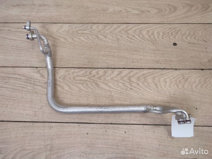 Трубка кондиционера Vw Passat B8 3G 2015