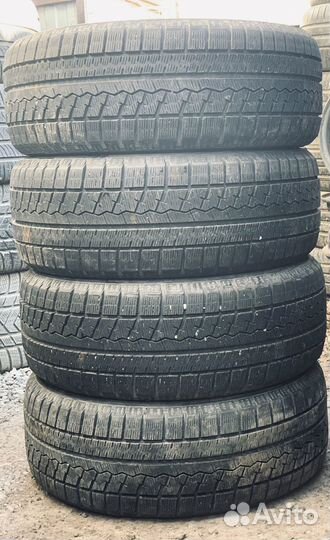 Sailun Ice Blazer Arctic 205/50 R17 89H