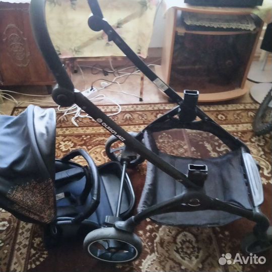 Коляска для детей