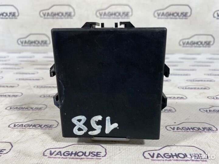 Блок иммобилайзер Toyota Land Cruiser 100 4.2 1HD