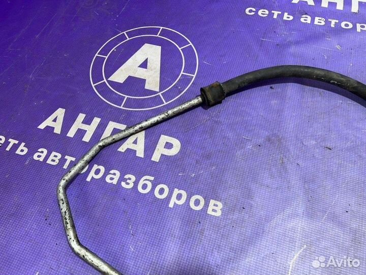 Трубка кондиционера Honda Cr-V 1 RD1 B20Z1 2000