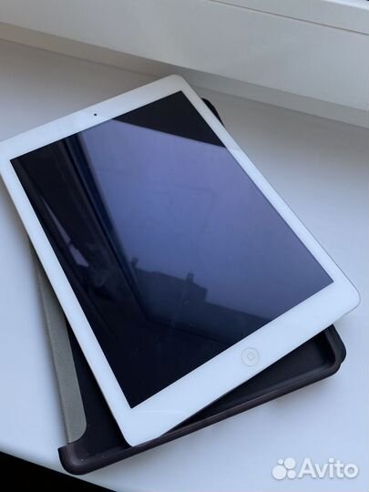 iPad air 1 64gb wifi+sim 2014