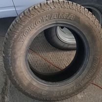 Yokohama Geolandar A/T G015 265/65 R17