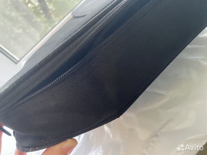 Сумка для ноутбука 34*43 см case logic