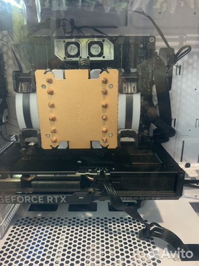 Корпус для пк atx формат большой