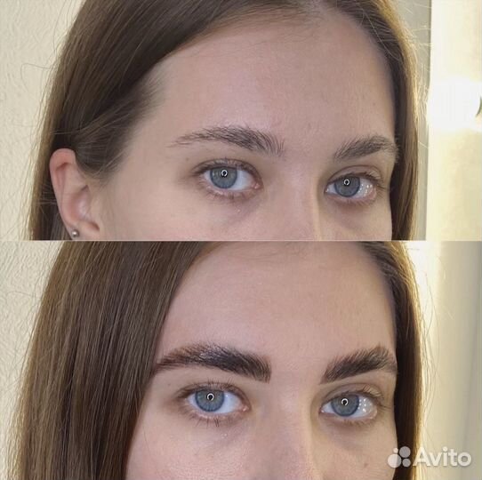 Курс «Brow-мастер»