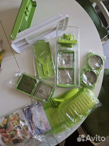 Овощерезка nicer dicer