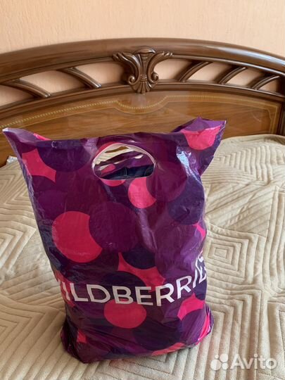 Пакет одежды для девочки 86-92