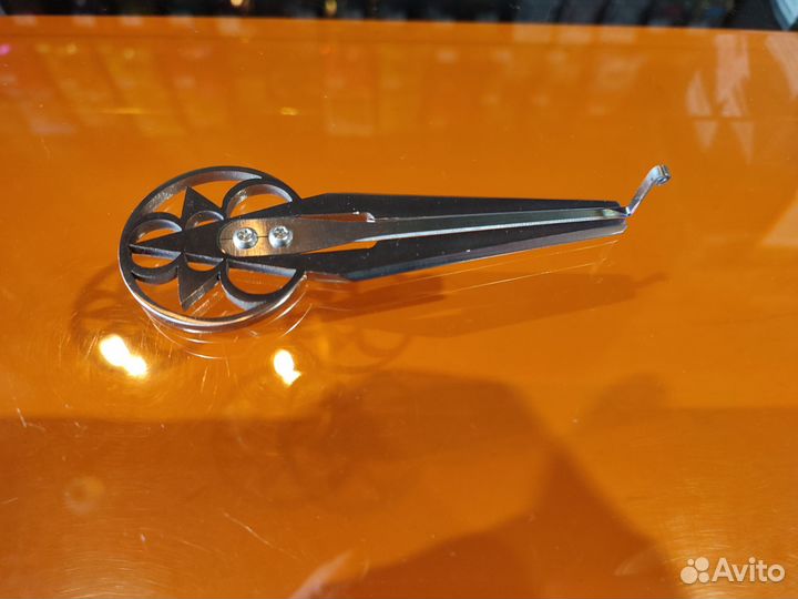 Варган Радуга - Мастерская Глазырина