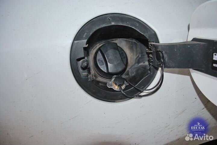 Установка и Регистрация Гбо Метан, Пропан на Авто