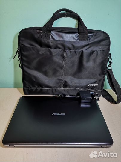 Игровой Asus i3 6006u, MX110 2gb, SSD 256