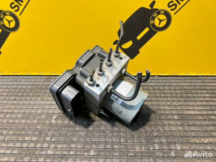 Блок ABS Mercedes Benz A200 W177 282.914 2021