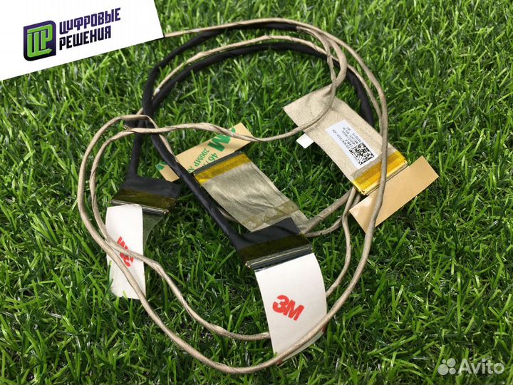 Шлейф матрицы для ноутбука Asus