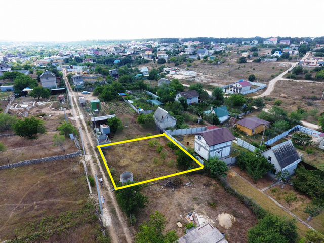 Участок 4 сот. (СНТ, ДНП)