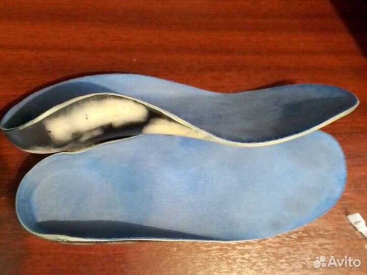 Ортопедические стельки