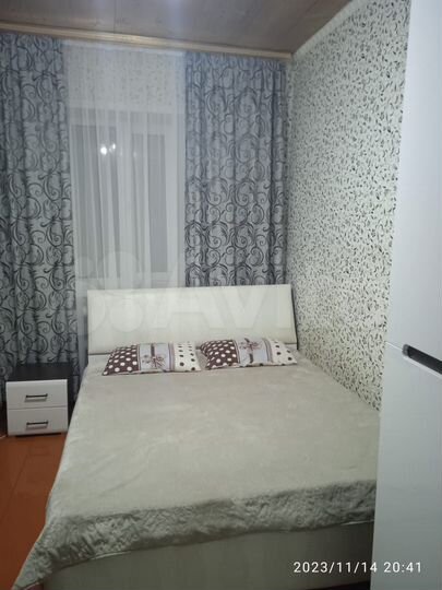 Комната 19 м² в 3-к., 2/5 эт.