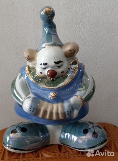 Статуэтка Фигуристка