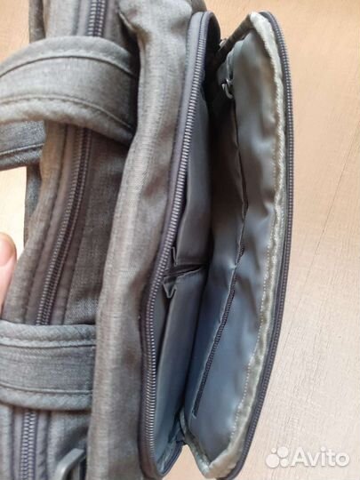 Сумка для ноутбука 13