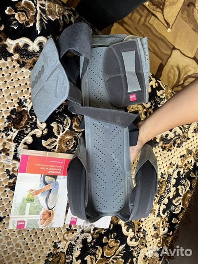 Корректор-тренажер medi