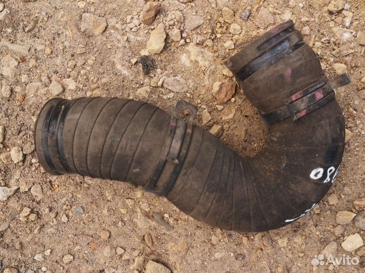 Патрубок Daewoo Nexia