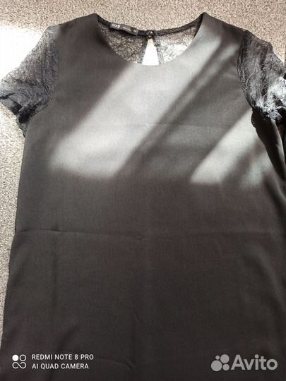 Вещи пакетом 42-44