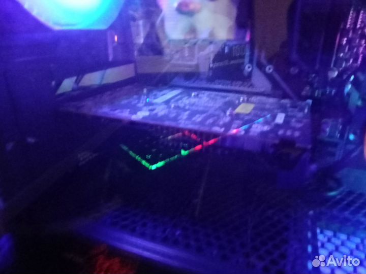 Видеокарта