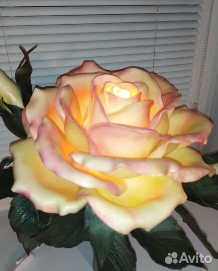 Светильник 