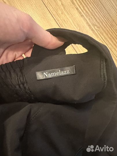 Комбинезон namelazz