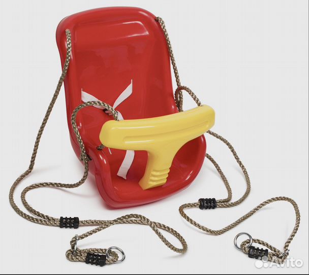 Качели подвесные детские