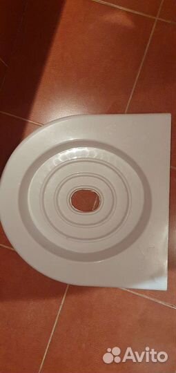 Лоток для приучения кошек к унитазу