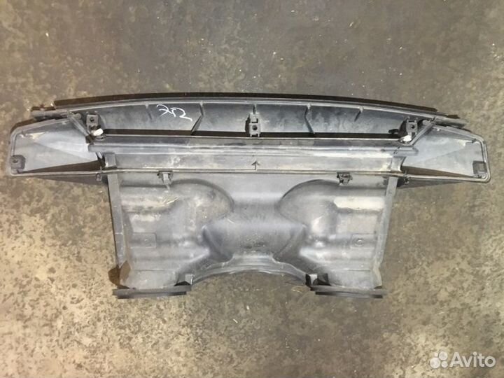 Корпус салонного фильтра Bmw X5 E53 M54B30 2006