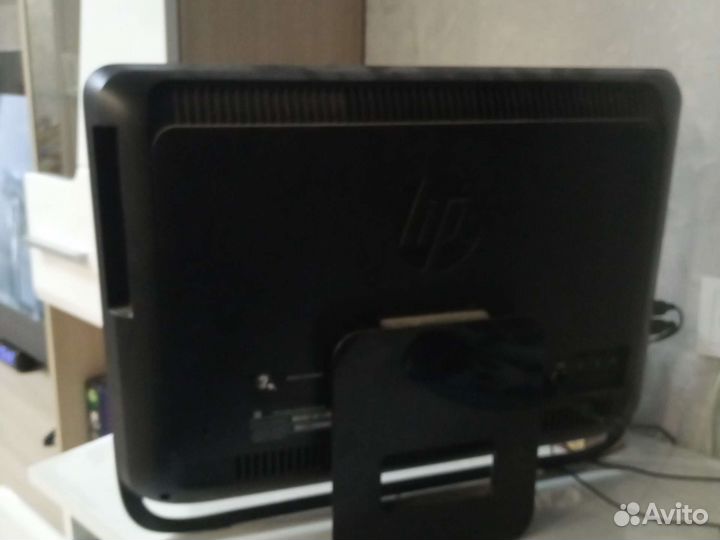 Продам моноблок hp