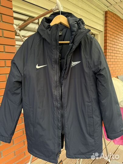 Куртка nike