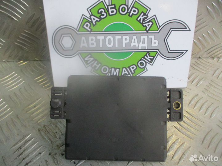 Блок управления ABS Ford Explorer 1991-1994