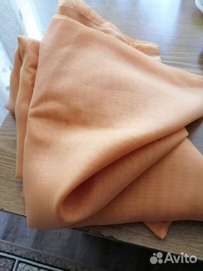 Занавески вуаль