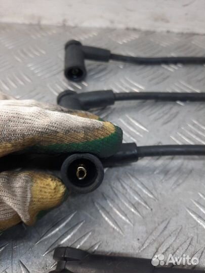 Провод высоковольтный Ford Focus хэтчбэк 5 дв. 1.6