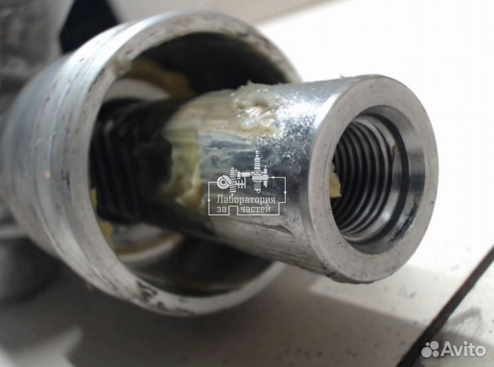 Рейка рулевая Mazda DB2P-32-110